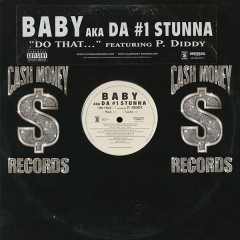Baby - Do That ...