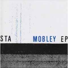 Standrius - Mobley EP