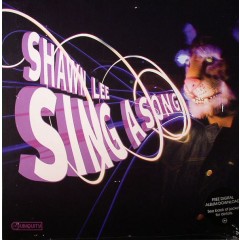 Shawn Lee - Sing A Song