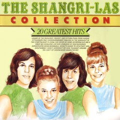 Shangri-Las, The - The Shangri-Las Collection (20 Greatest Hits)