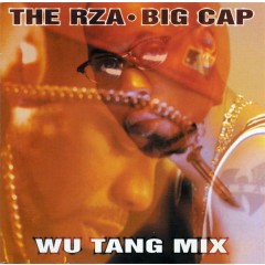 RZA - Wu Tang Mix