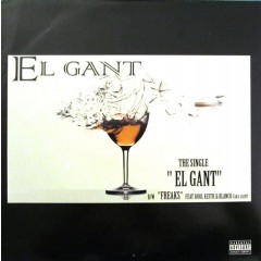 El Gant - El Gant
