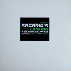 Sacario - Live Big (Remix)