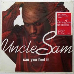 Uncle Sam - Can You Feel It