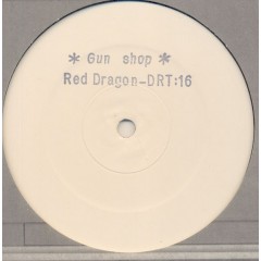 Red Dragon - Gun Shop