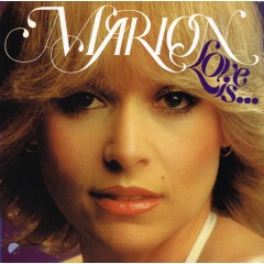 Marion - Love Is...