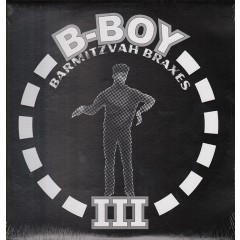 Ming & FS - B-Boy Barmitzvah Braxes III