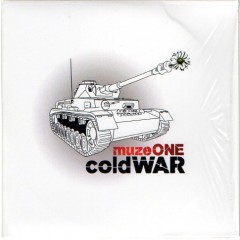 muzeONE - Cold War