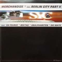 Soul Ya Click - Merchandize / Berlin City Part Il