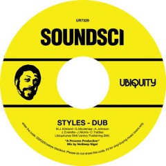 Soundsci - Styles - Dub