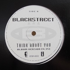 Blackstreet - Think About You