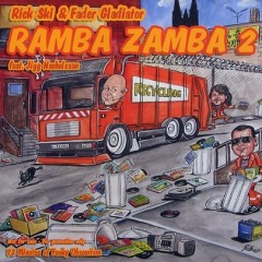 Rick Ski - Ramba Zamba 2 Feat. Jigg Nachelsson