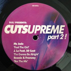 DJL! - Cutsupreme Part 2!