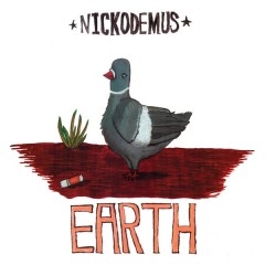Nickodemus - Earth