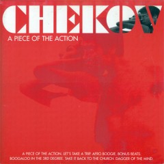 Chekov - A Piece Of The Action