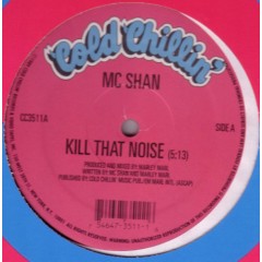 MC Shan - Kill That Noise / I Ran The Game