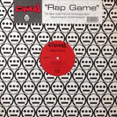 Casual - Rap Game
