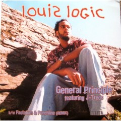 Louis Logic - General Principle