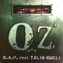 N.A.P. - Oz Theme 2001 Neuhof Mix