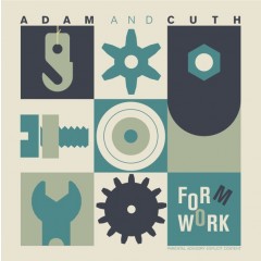 Adam And Cuth - Formwork