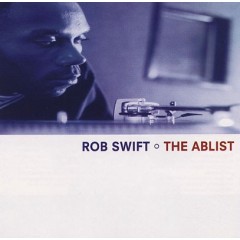 Rob Swift - The Ablist