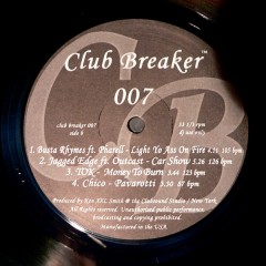 Various - Club Breaker 007