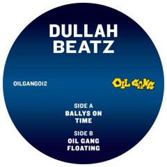 Dullah Beatz - Ballys On