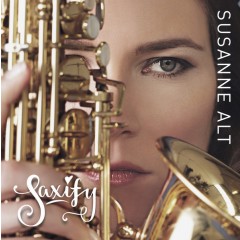 Susanne Alt - Saxify