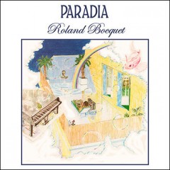 Roland Bocquet - Paradia