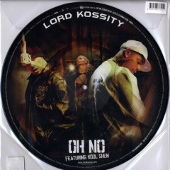 Lord Kossity - Oh No