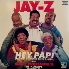 Jay-Z - Hey Papi