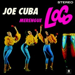 Joe Cuba - Merengue Loco