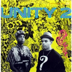 Unity 2 - Shirlee