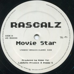 Rascalz - Movie Star