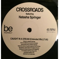 Crossroads (9) - Caught In A Dream