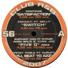 Various - Club R&B 56