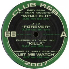 Various - Club R&B 68