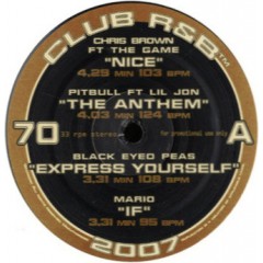 Various - Club R&B 70