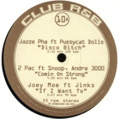 Various - Club R&B 10