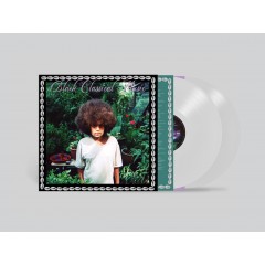 Yussef Dayes - Black Classical Music (Ltd. White Vinyl 2LP)