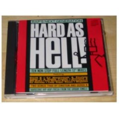 V.A. - Hard As Hell! 