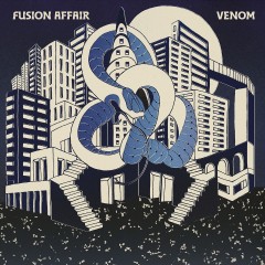 Fusion Affair - Venom
