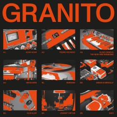 Various  - Granito