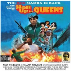 Neek The Exotic - Hell Up in Queens