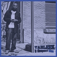 Tableek - A Deepest Blue