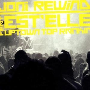 Joni Rewind - Uptown Top Rankin'