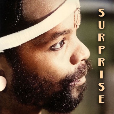 Surprise - Baba Records 
