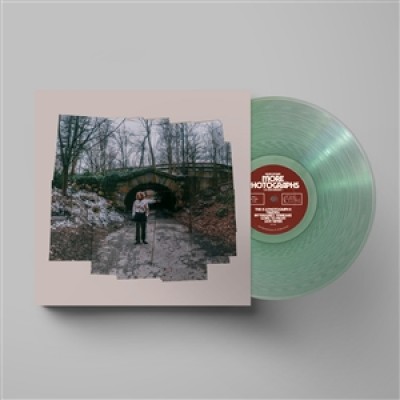 Kevin Morby - More Photographs (A Continuum) Colored Vinyl