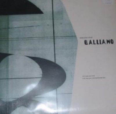 Galliano - Ease Your Mind