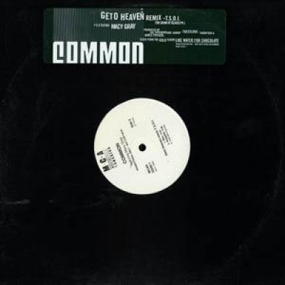 Common - Geto Heaven (T.S.O.I. Remix)